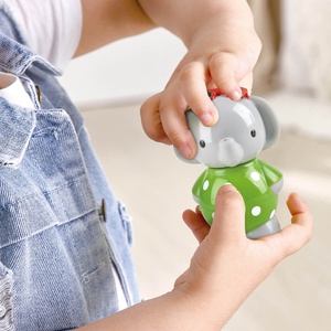 Jouet de bain éléphant SPIN SPLASH 'N Hape
