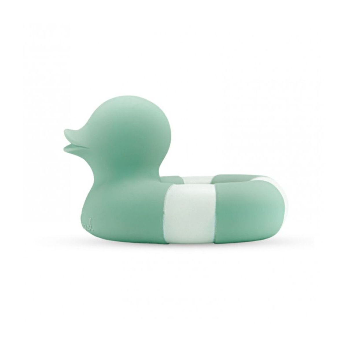 Jouet de bain FLO THE FLOATIE Oli&Carol mint