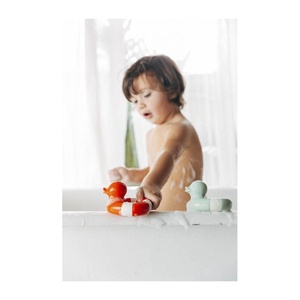 Jouet de bain FLO THE FLOATIE Oli&Carol mint