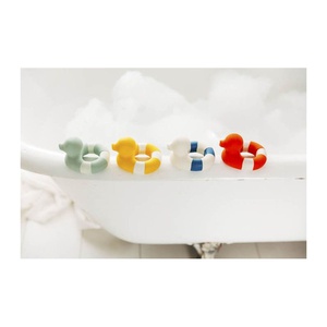 Jouet de bain FLO THE FLOATIE Oli&Carol navy