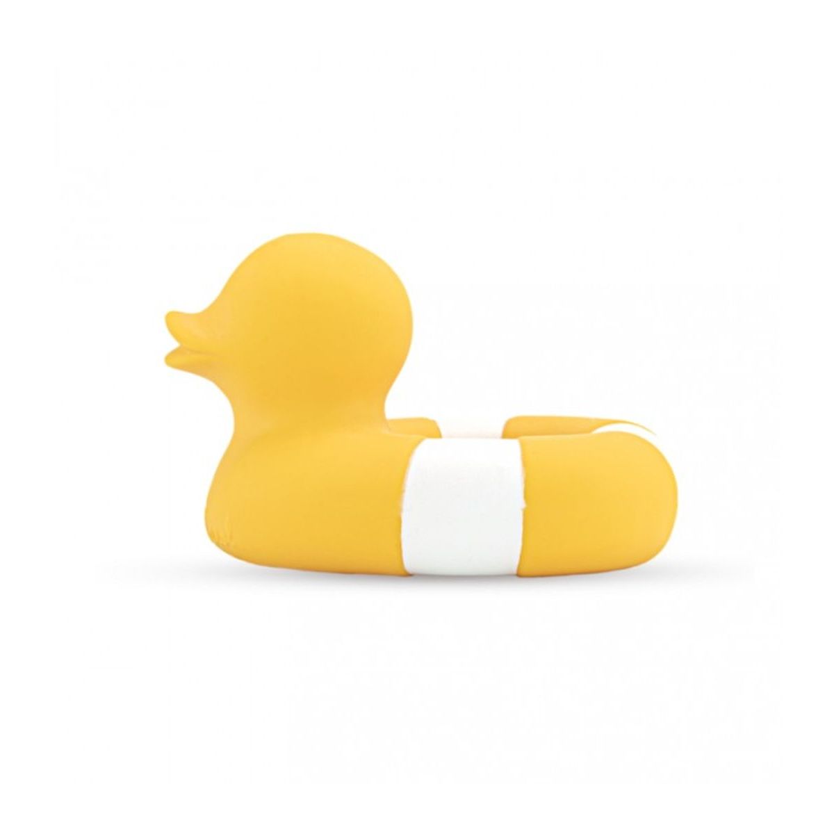 Jouet de bain FLO THE FLOATIE Oli&Carol yellow