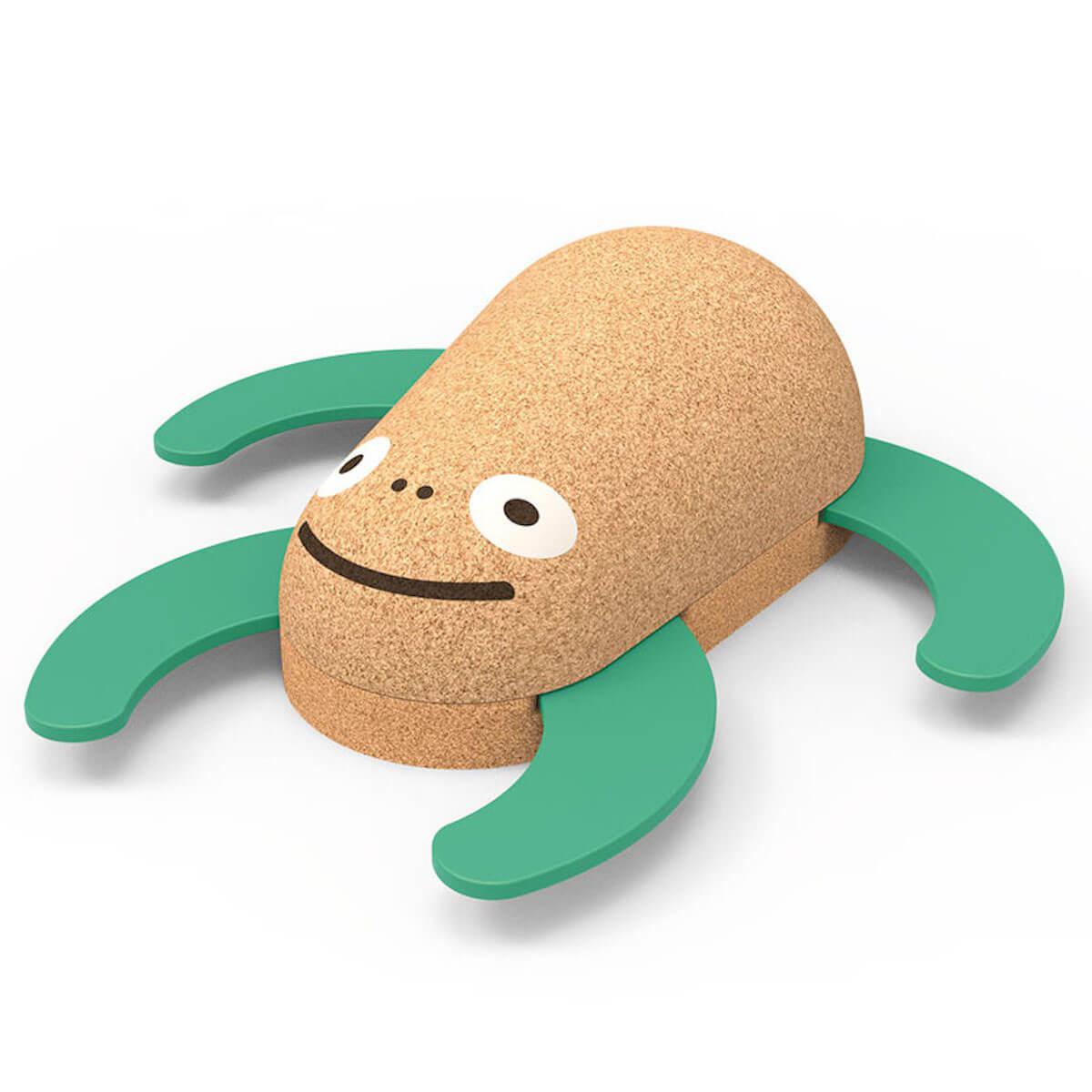 Jouet de bain FROG Elou