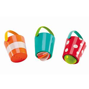 Jouet de bain HAPPY BUCKETS Hape