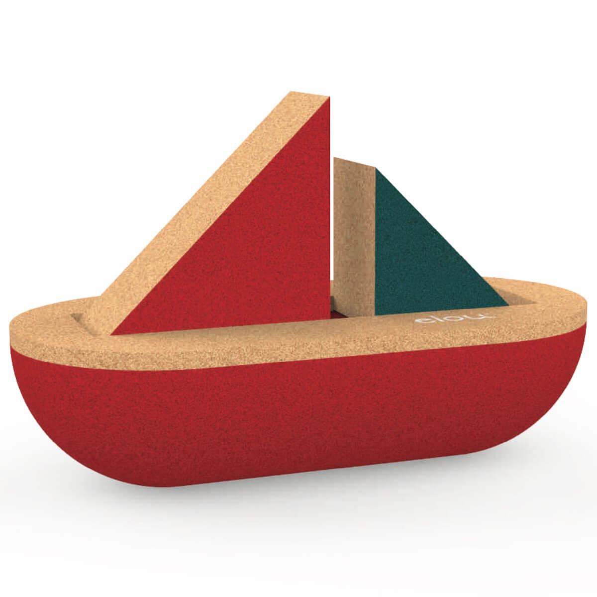 Jouet de bain SAILING BOAT Elou