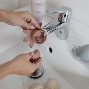 Jouet de bain set SEALIFE Mushie