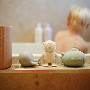 Jouet de bain set SEALIFE Mushie