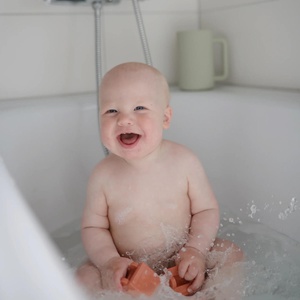Jouet de bain set VEHICLES Mushie