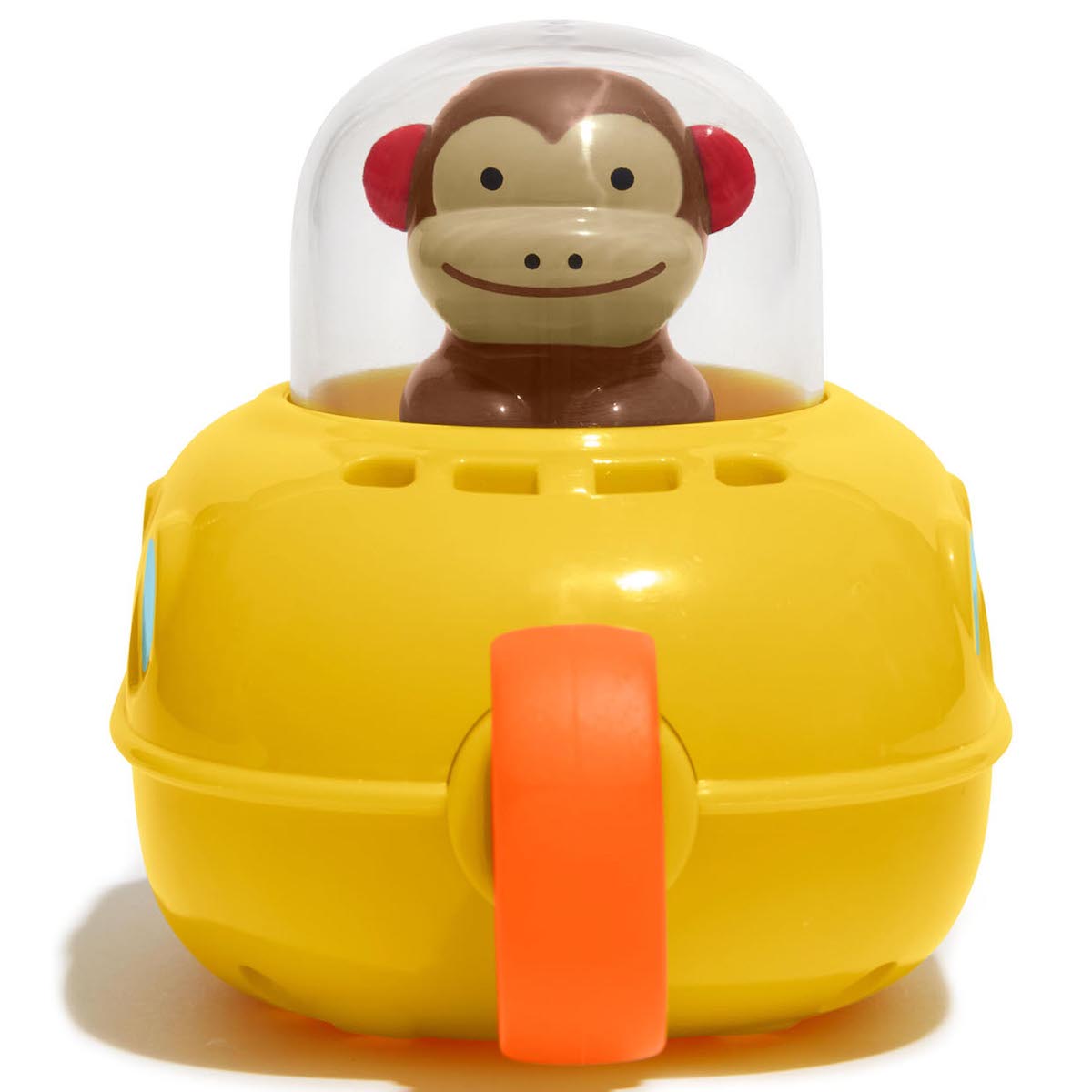 Jouet de bain singe ZOO Skip Hop