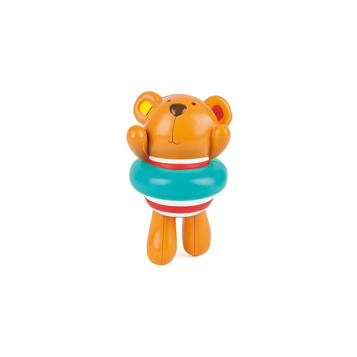 Jouet de bain SWIMMER TEDDY Hape