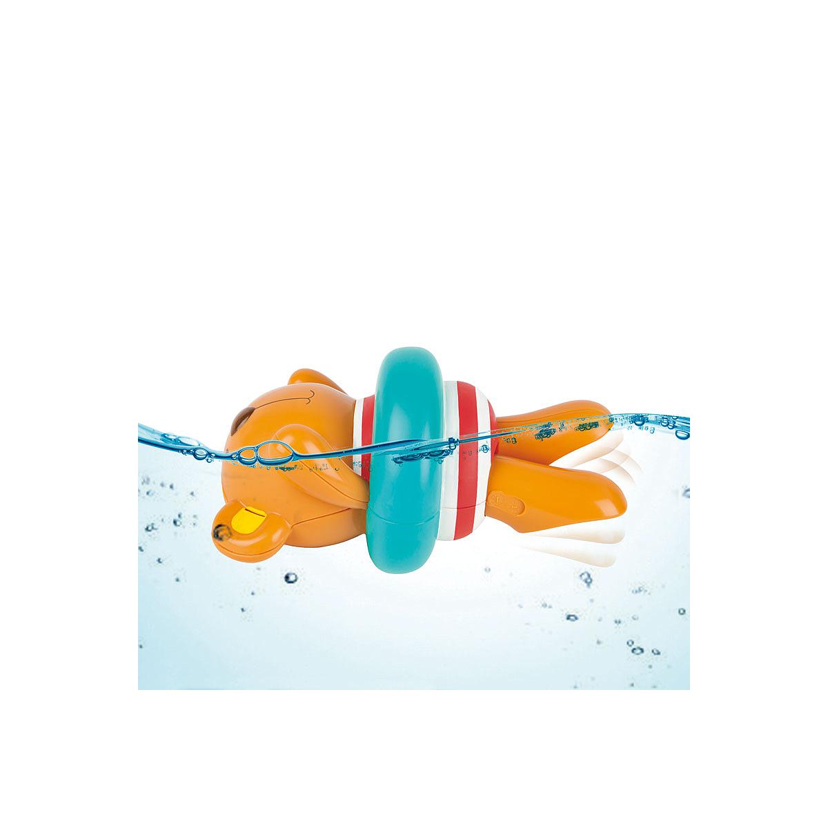 Jouet de bain SWIMMER TEDDY Hape