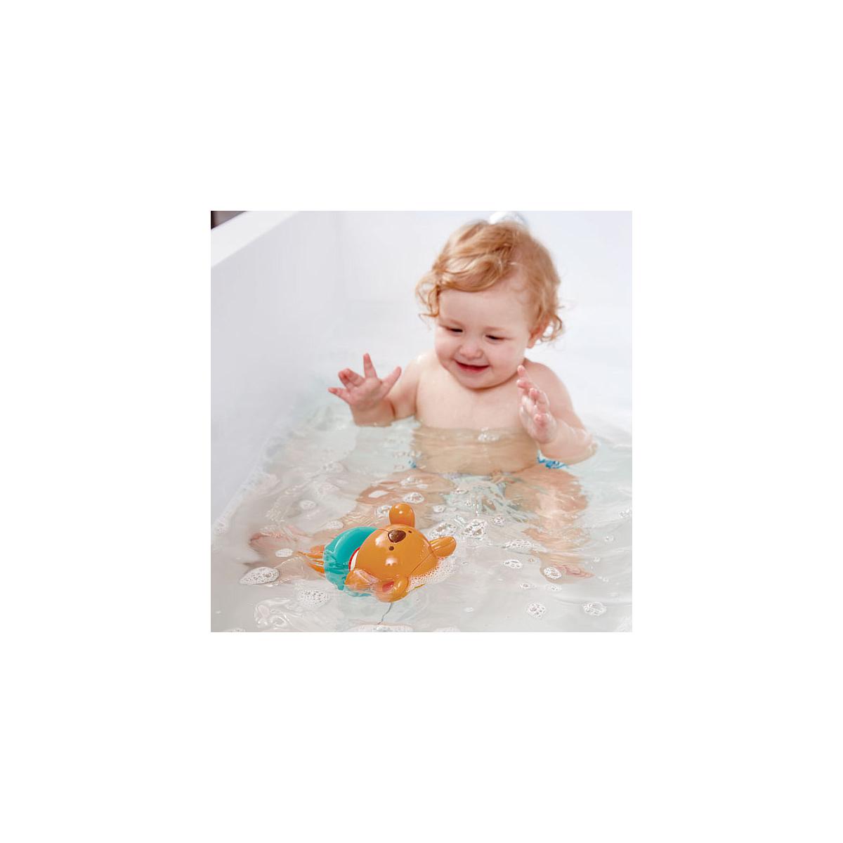 Jouet de bain SWIMMER TEDDY Hape