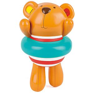 Jouet de bain SWIMMER TEDDY Hape