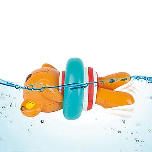 Jouet de bain SWIMMER TEDDY Hape