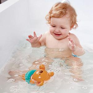 Jouet de bain SWIMMER TEDDY Hape