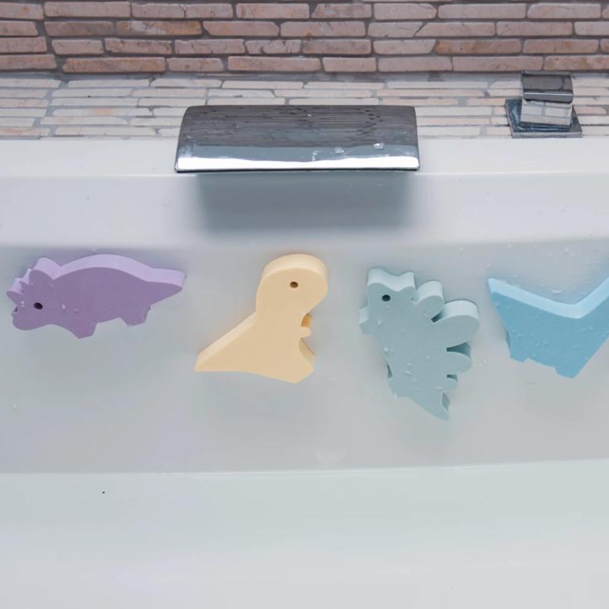 Jouet de bain WATERFUN DINO Moes