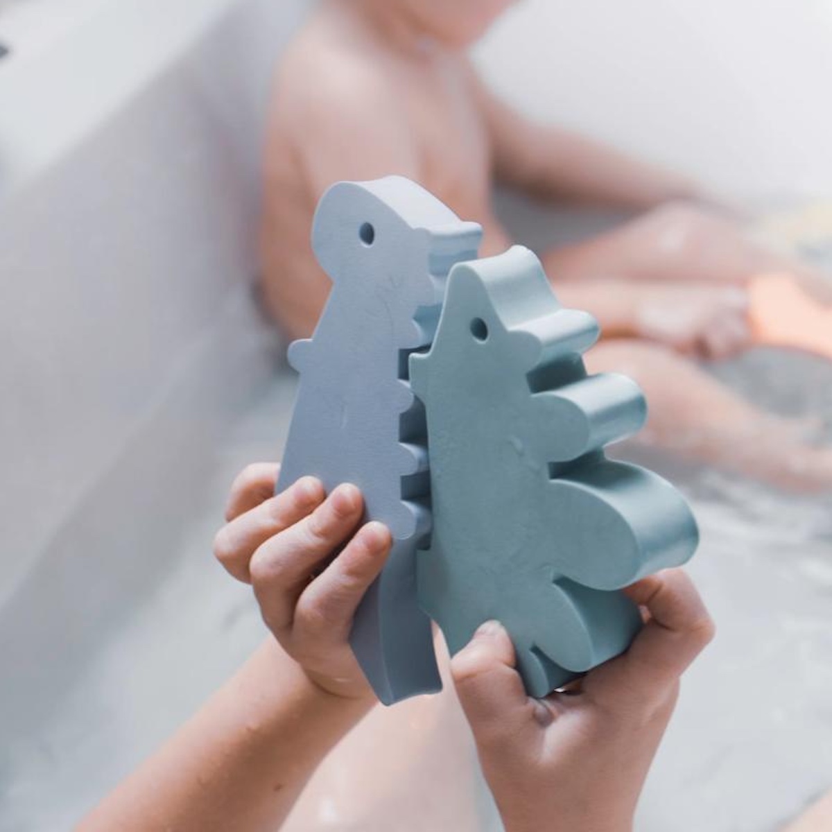 Jouet de bain WATERFUN DINO Moes