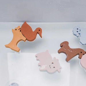 Jouet de bain WATERFUN FARM Moes