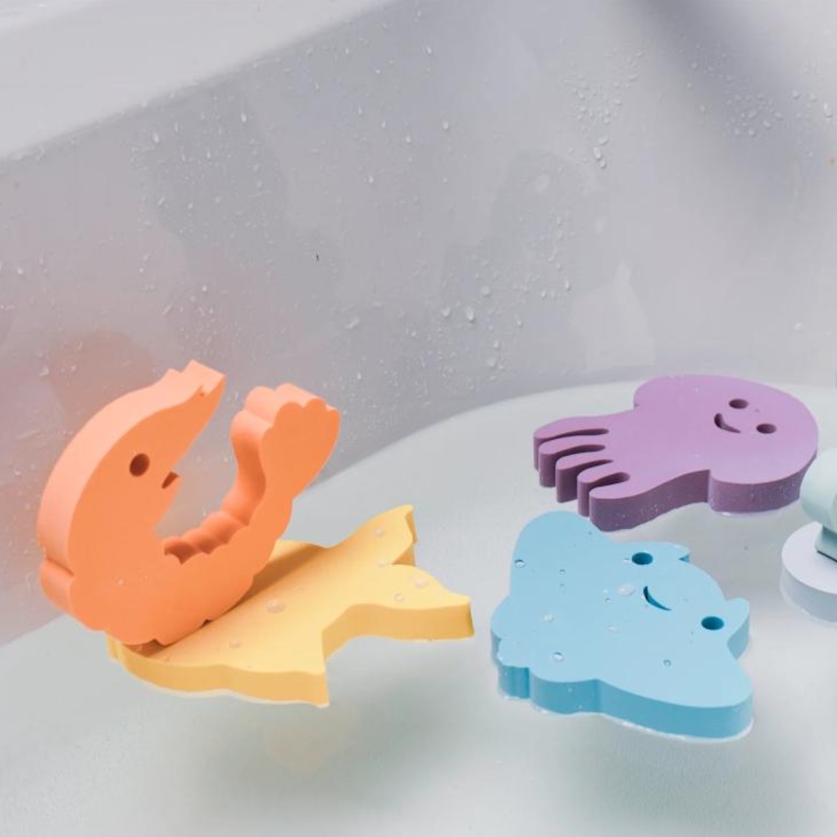 Jouet de bain WATERFUN JUMBO Moes