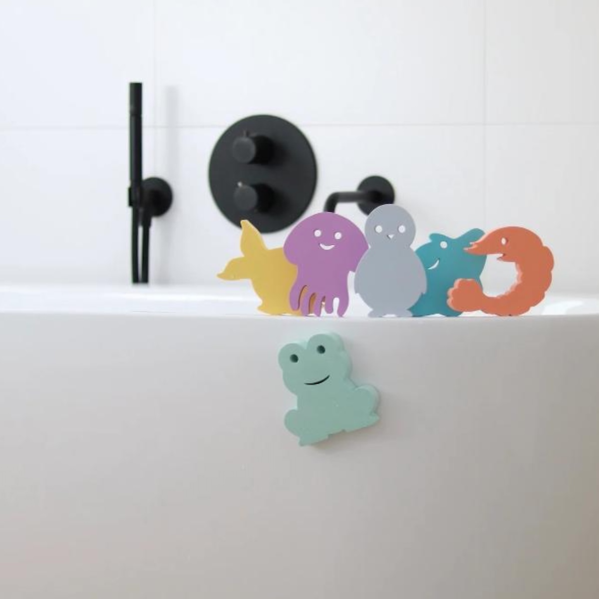 Jouet de bain WATERFUN JUMBO Moes