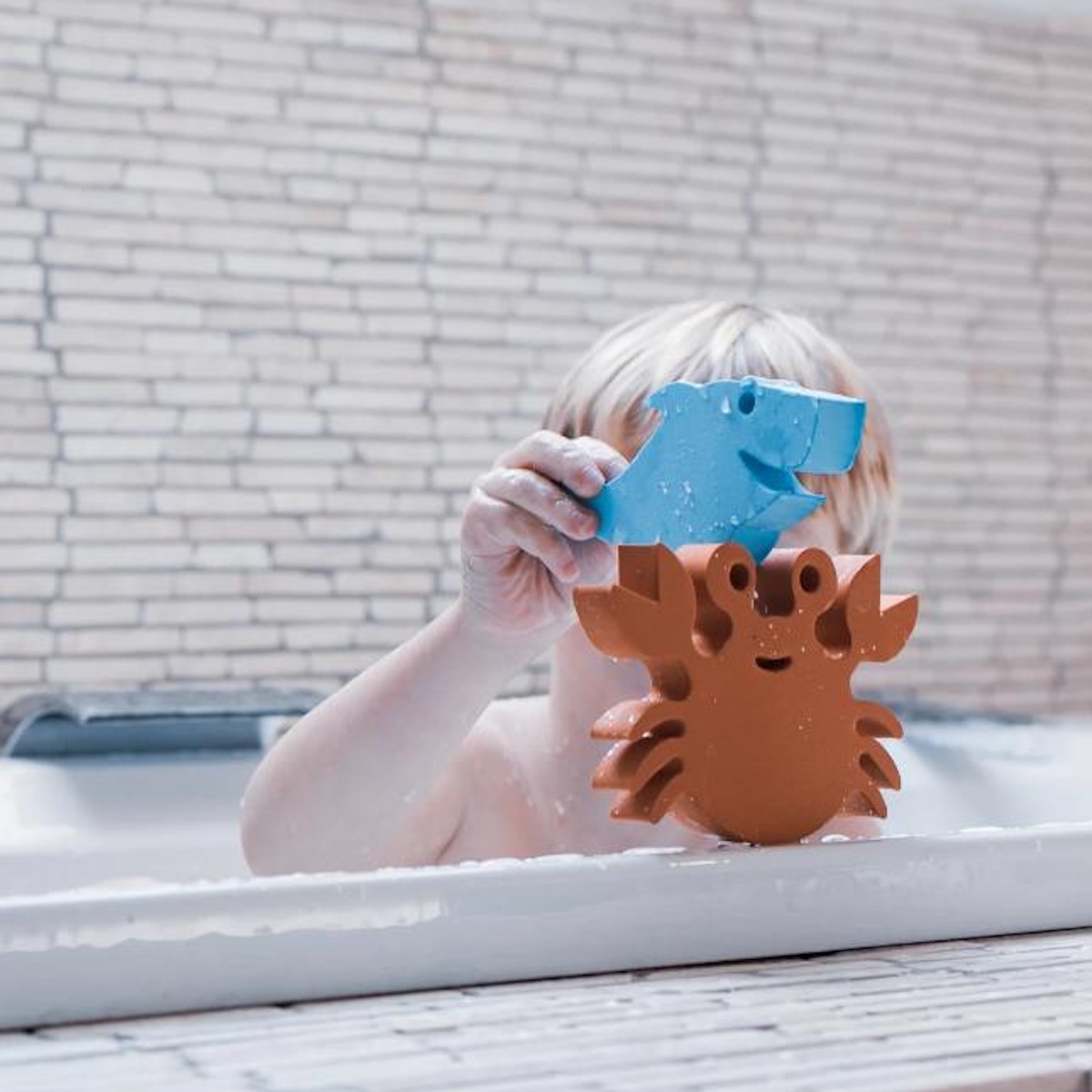 Jouet de bain WATERFUN Moes