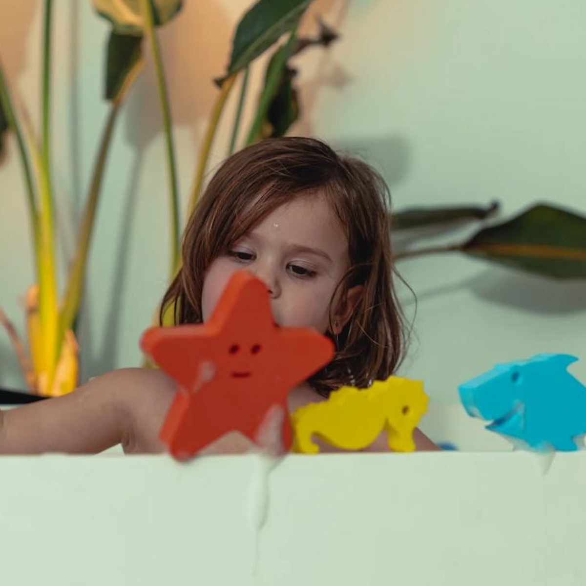 Jouet de bain WATERFUN Moes