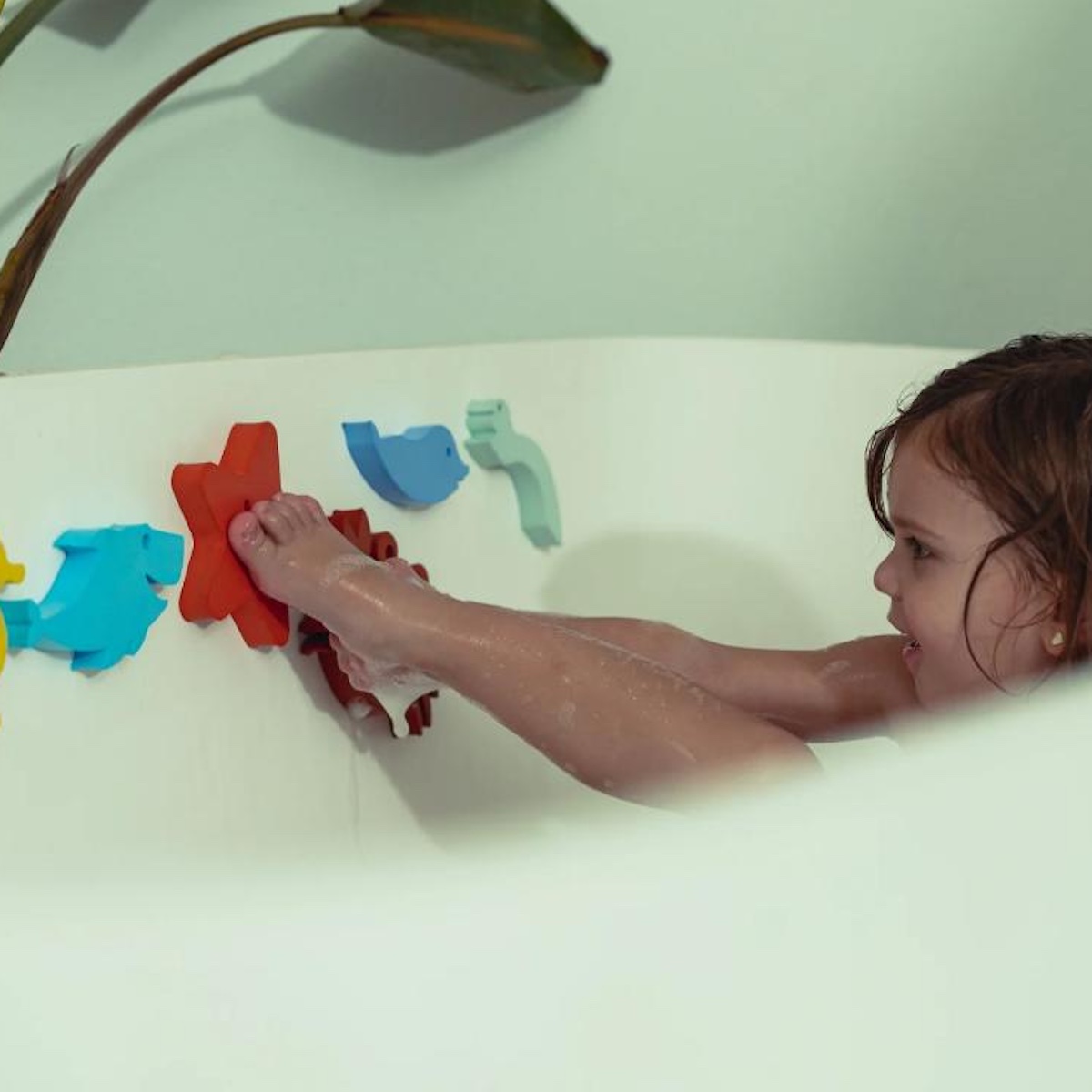Jouet de bain WATERFUN Moes