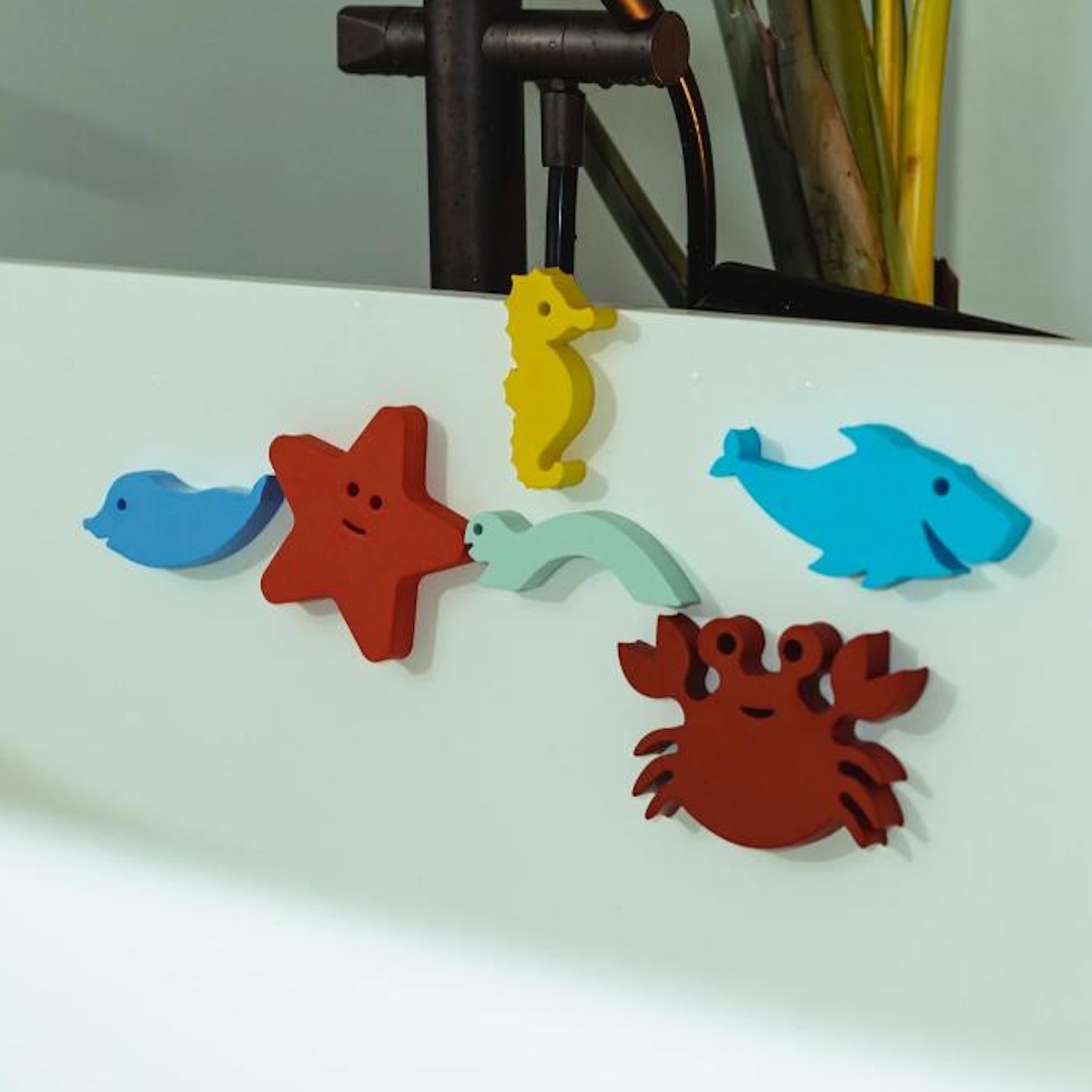 Jouet de bain WATERFUN Moes