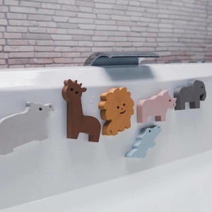 Jouet de bain WATERFUN SAFARI Moes