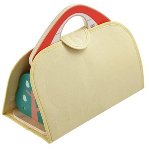 Jouet d'éveil FARM HOUSE FAITH Hape