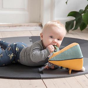 Jouet d’éveil miroir WILDLIFE Sebra