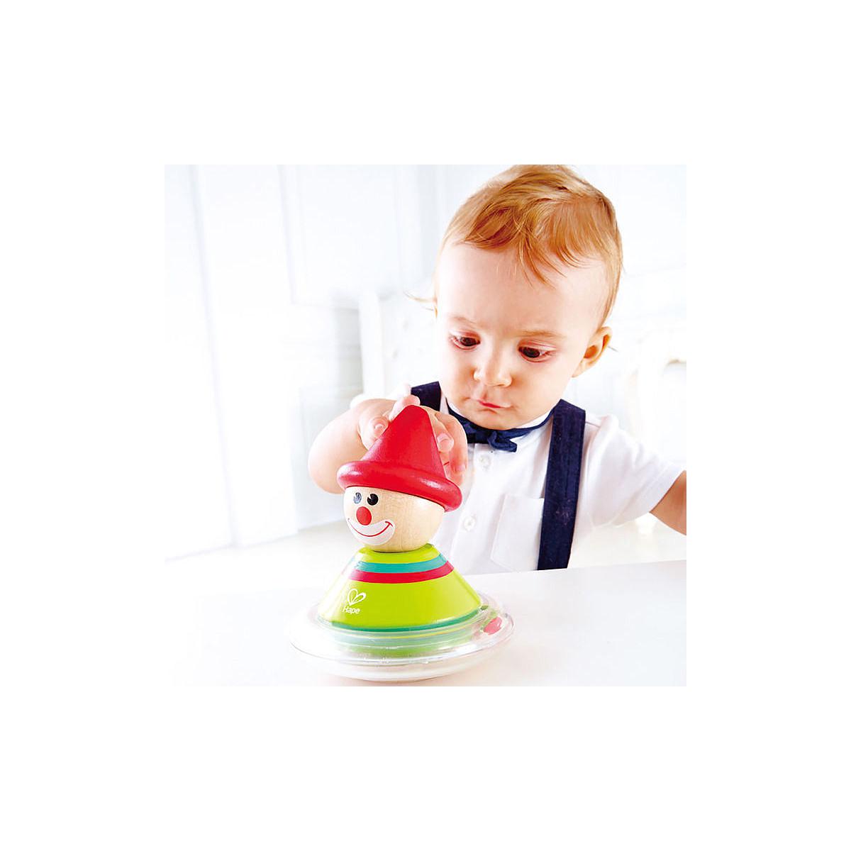 Jouet éveil ROLY-POLY RALPH Hape
