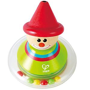 Jouet éveil ROLY-POLY RALPH Hape