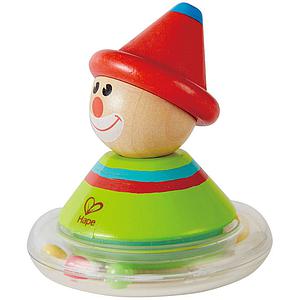 Jouet éveil ROLY-POLY RALPH Hape