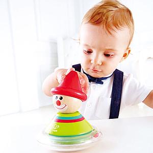 Jouet éveil ROLY-POLY RALPH Hape