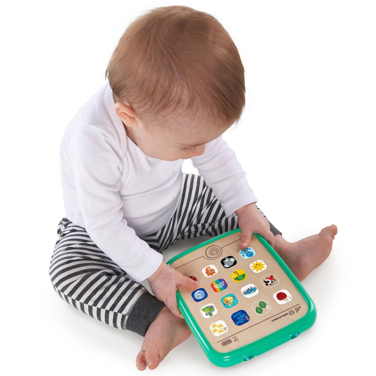 Jouet interactif MAGIC TOUCH Hape bois