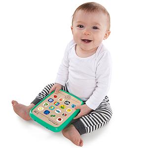 Jouet interactif MAGIC TOUCH Hape bois