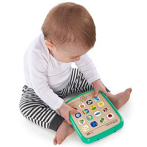 Jouet interactif MAGIC TOUCH Hape bois