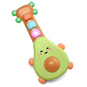 Jouet musical guitare FARMSTAND Skip Hop