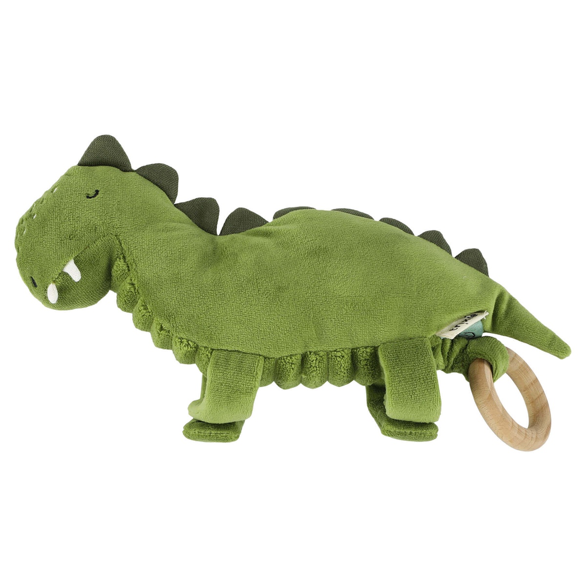 Jouet musical Mr. DINO Trixie