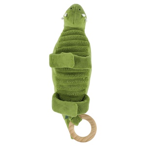 Jouet musical Mr. DINO Trixie