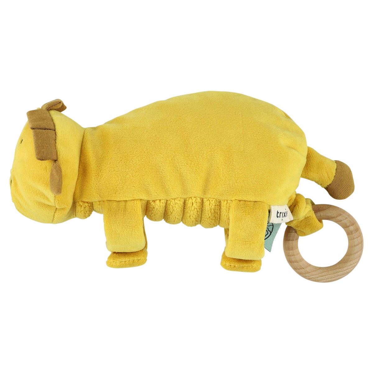Jouet musical Mr. LION Trixie