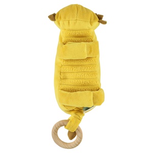 Jouet musical Mr. LION Trixie