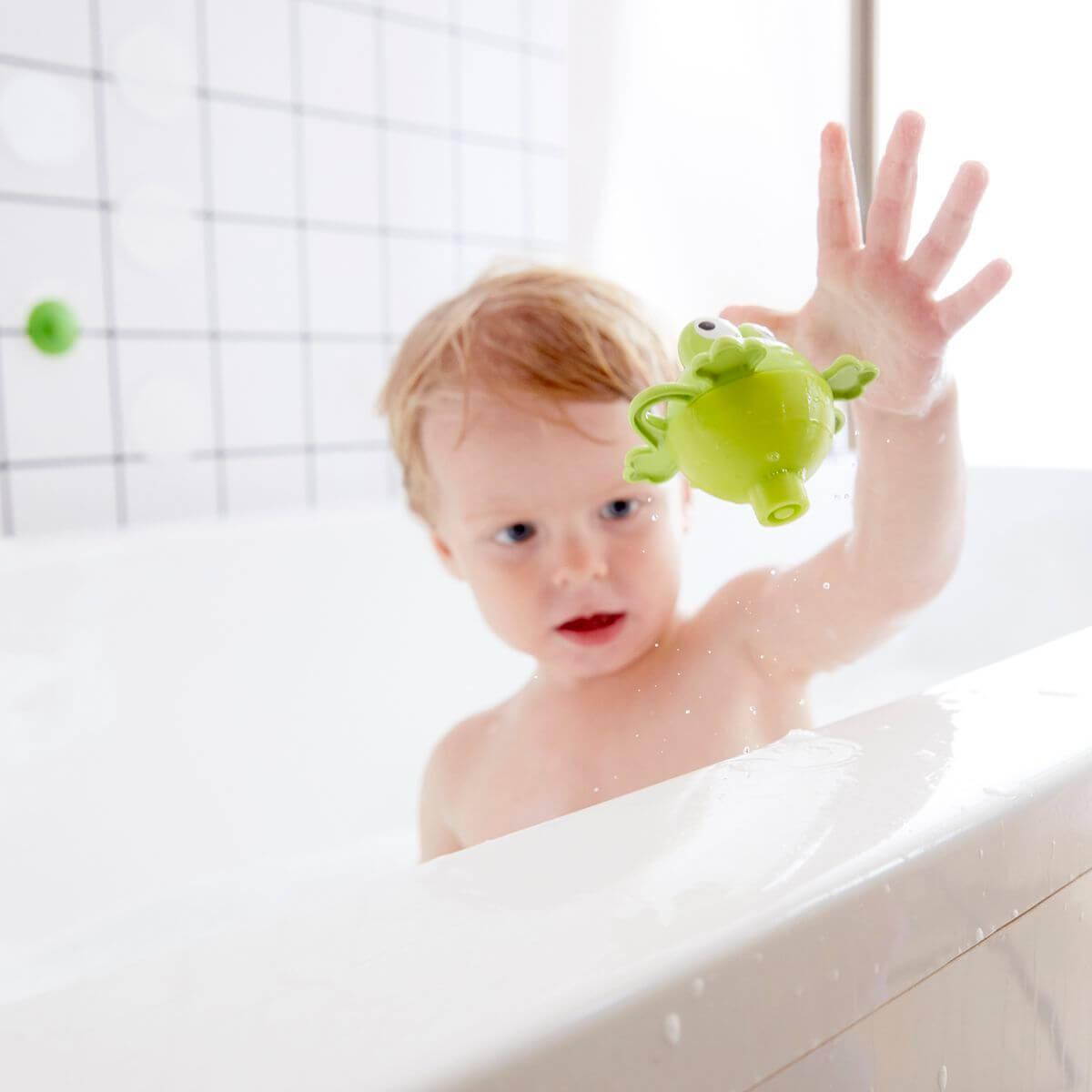 Jouets de bain DOUBLE FUN FISHING Hape