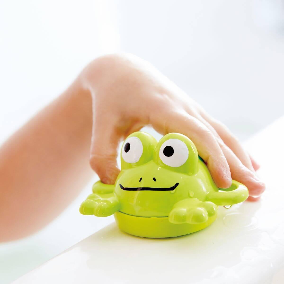 Jouets de bain DOUBLE FUN FISHING Hape