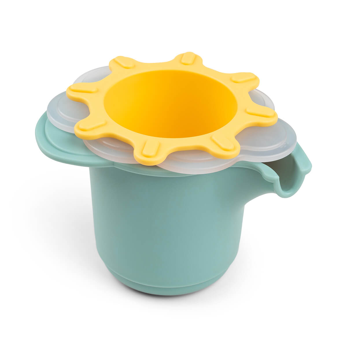 Jouets de bain ELPHEE Done by Deer Colour mix