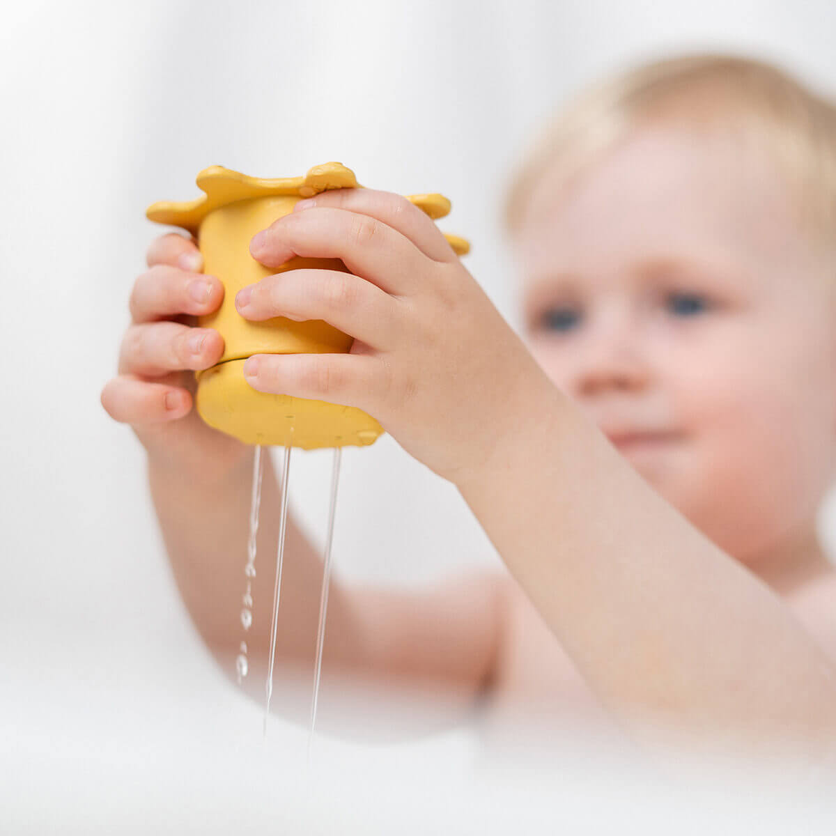 Jouets de bain ELPHEE Done by Deer Colour mix