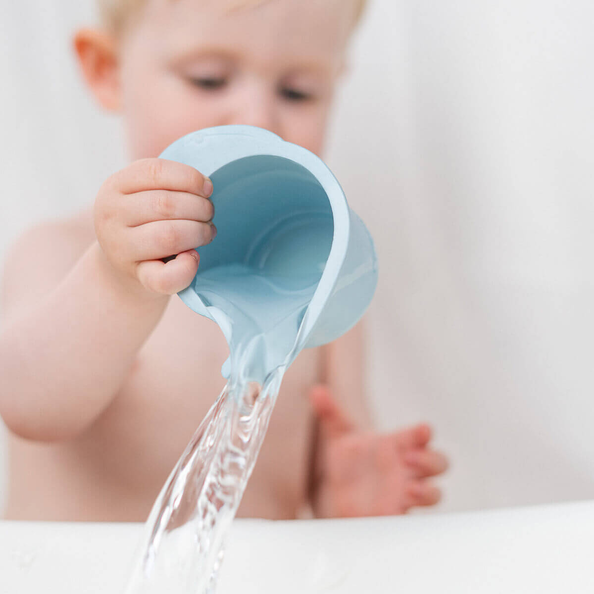 Jouets de bain ELPHEE Done by Deer Colour mix