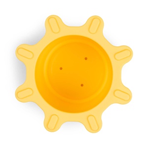 Jouets de bain ELPHEE Done by Deer Colour mix