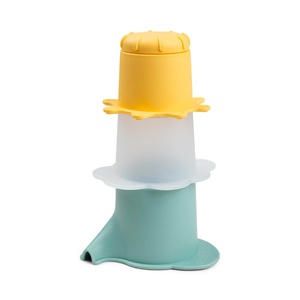 Jouets de bain ELPHEE Done by Deer Colour mix