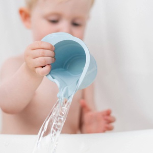Jouets de bain ELPHEE Done by Deer Colour mix